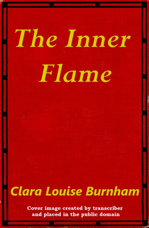 The Inner Flame: A Novel