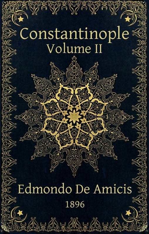 Constantinople, V. 2 (of 2)