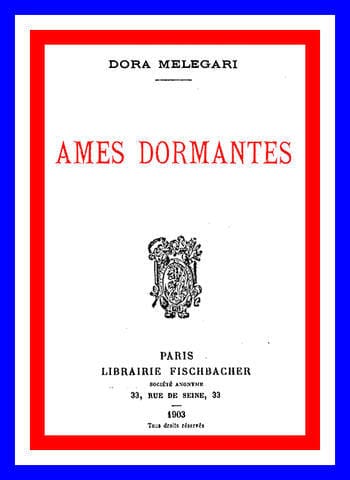 Ames Dormantes