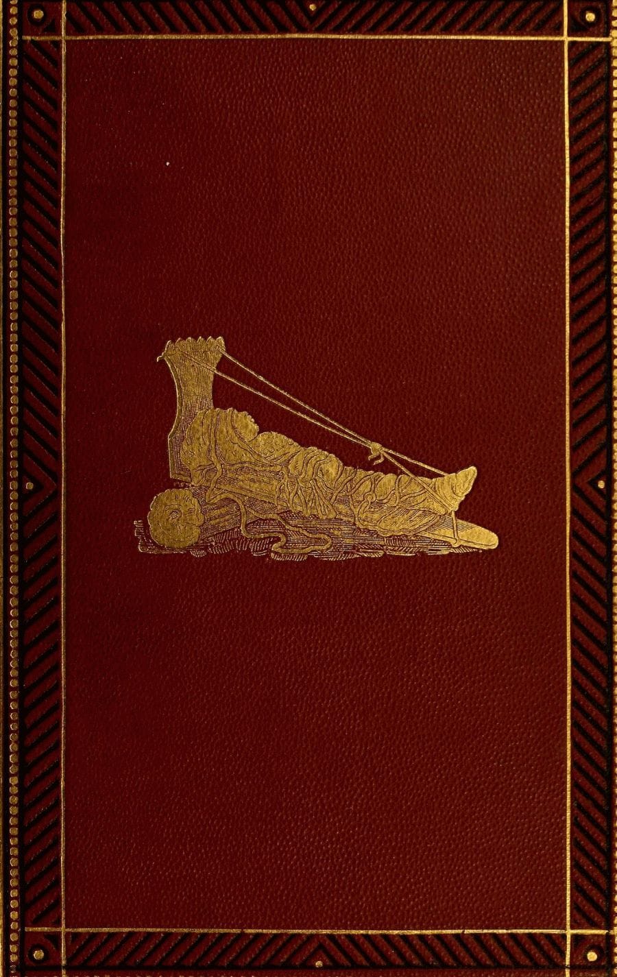 Prehistoric Man: Researches into the Origin of Civilisation in the Old and the New World