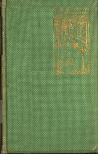 The House of the Trees & Other Poems