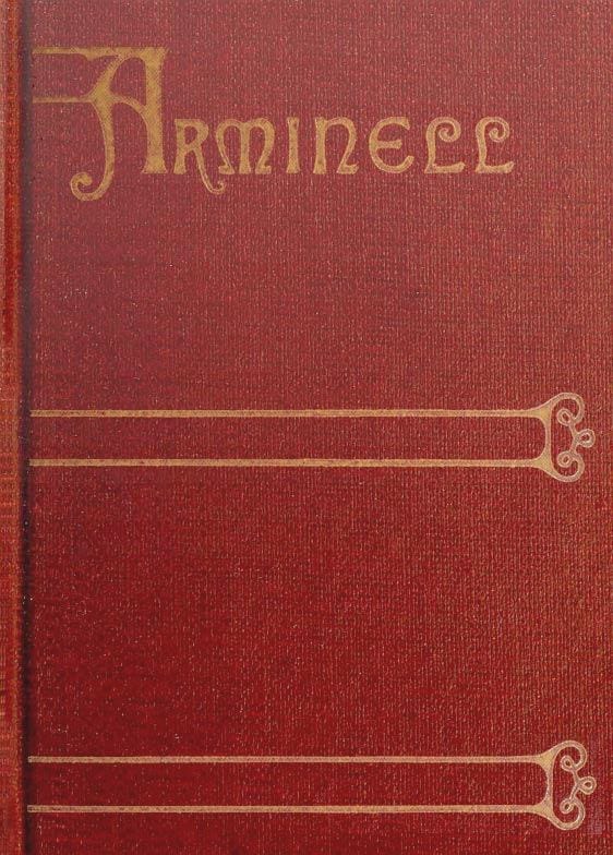 Arminell: A Social Romance, Vol. 3