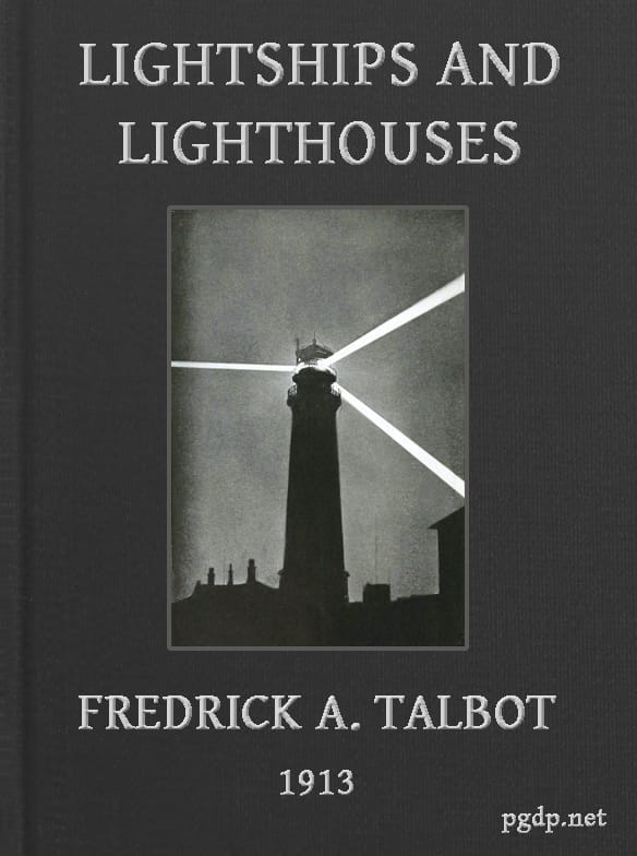Lightships and Lighthouses