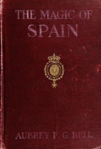 The Magic of Spain