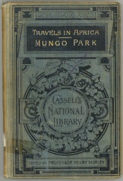 Travels in the Interior of Africa — Volume 02