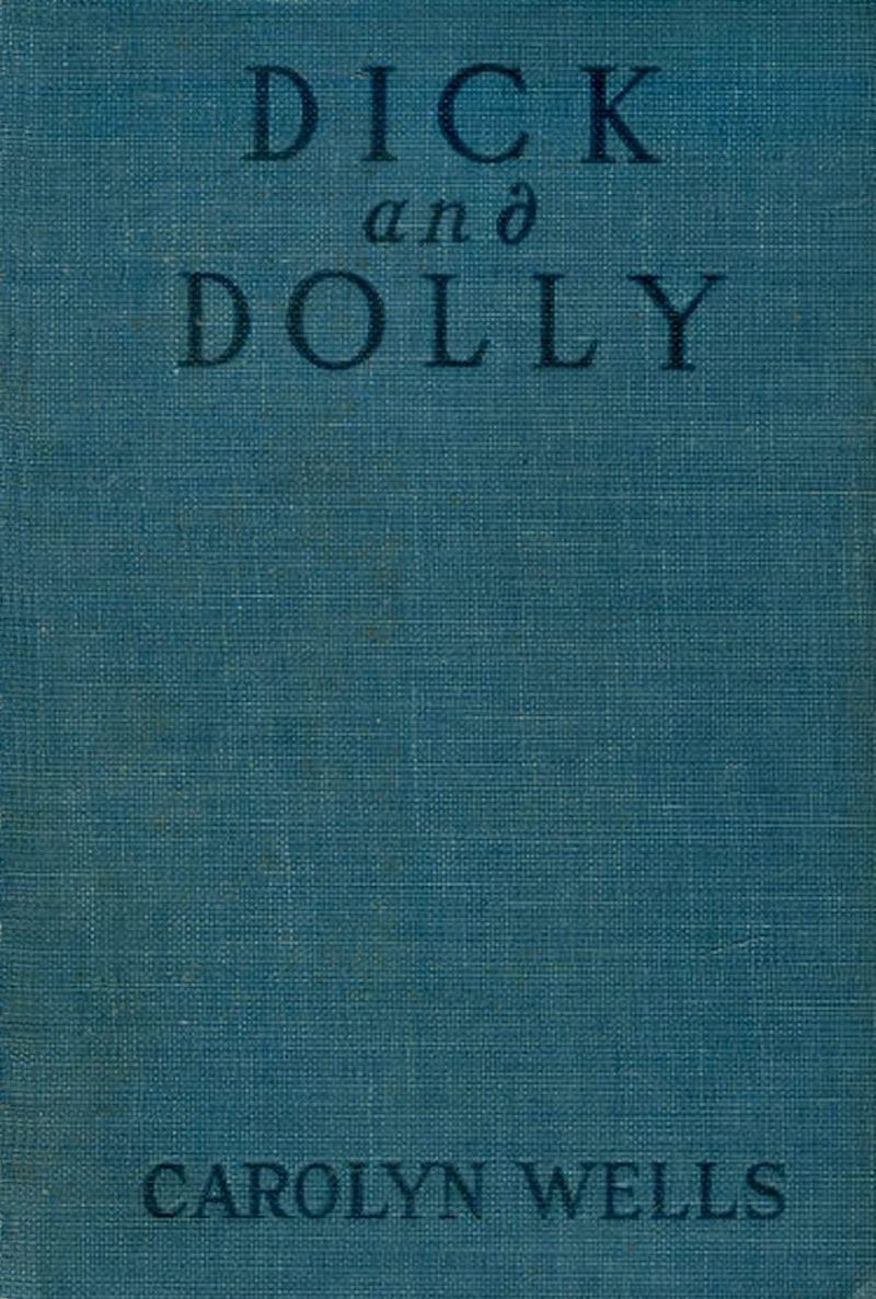 Dick and Dolly
