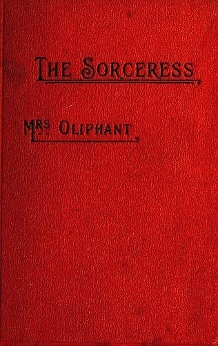 The Sorceress, V. 3 of 3