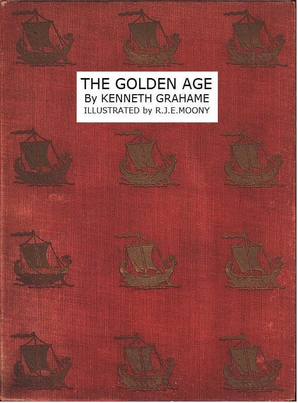 The Golden Age