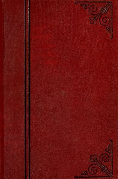 The Dorrington Deed-Box