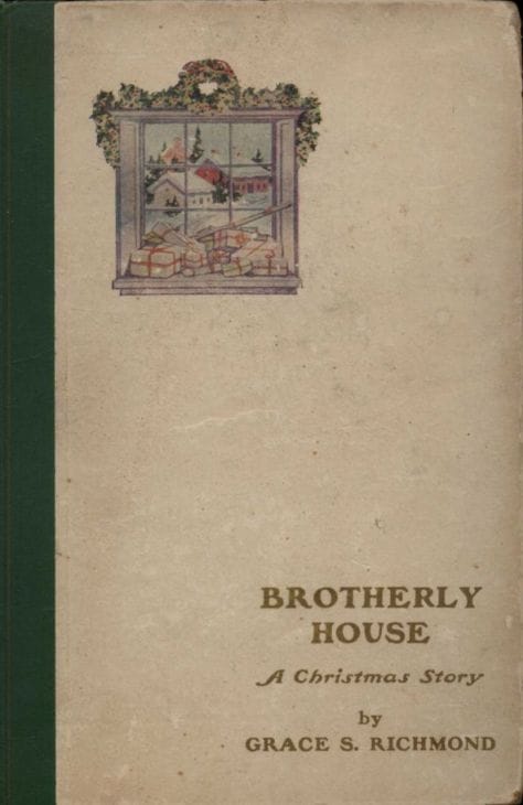 Brotherly House