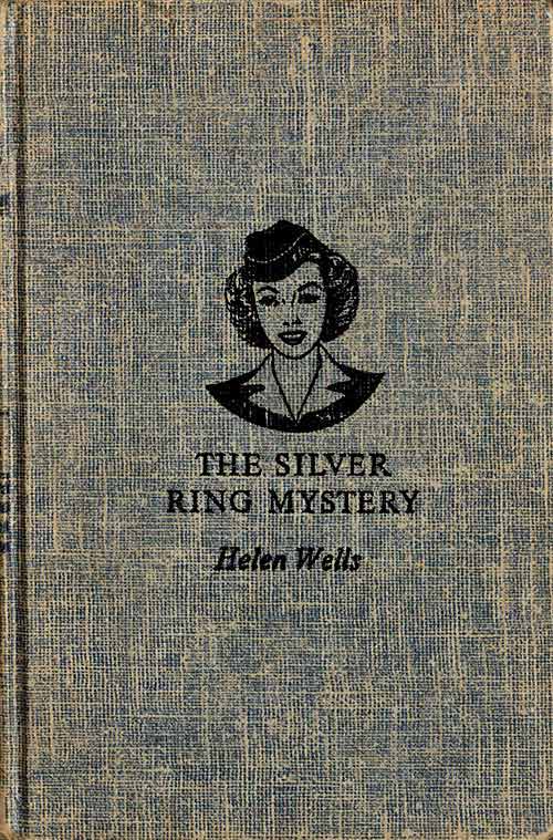 The Silver Ring Mystery
