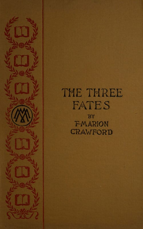 The Three Fates