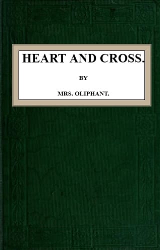Heart and Cross