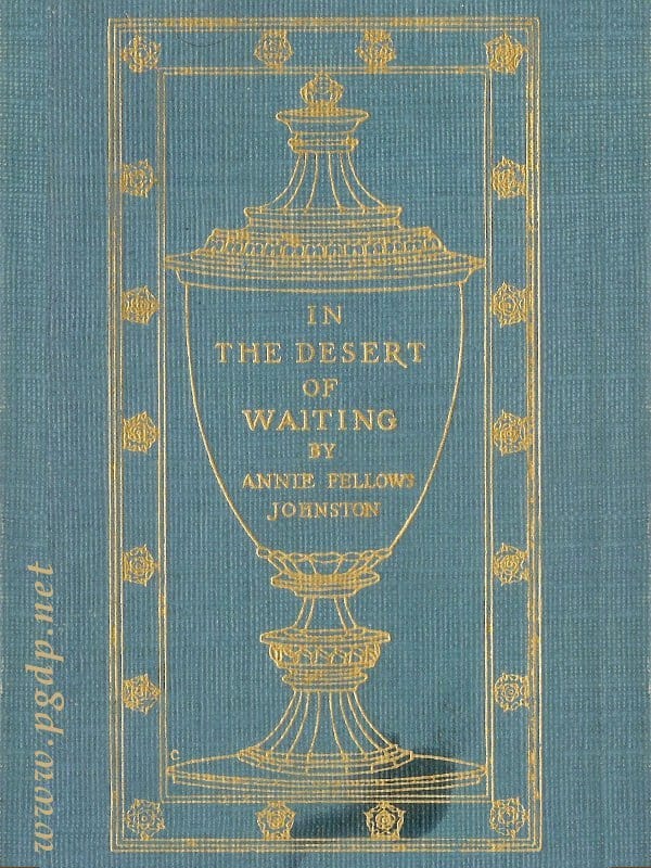 In the Desert of Waiting: The Legend of Camel-Back Mountain
