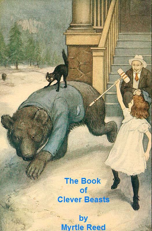 The Book of Clever Beasts: Studies in Unnatural History