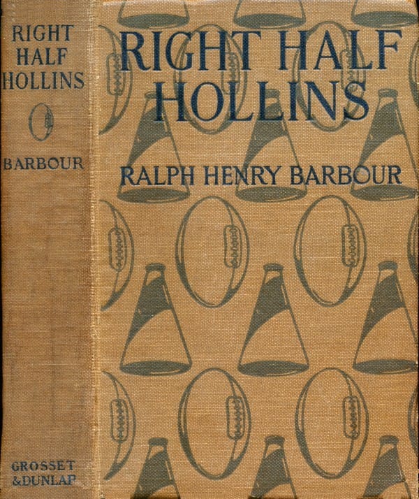Right Half Hollins