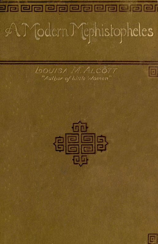 A Modern Mephistopheles, and a Whisper in the Dark