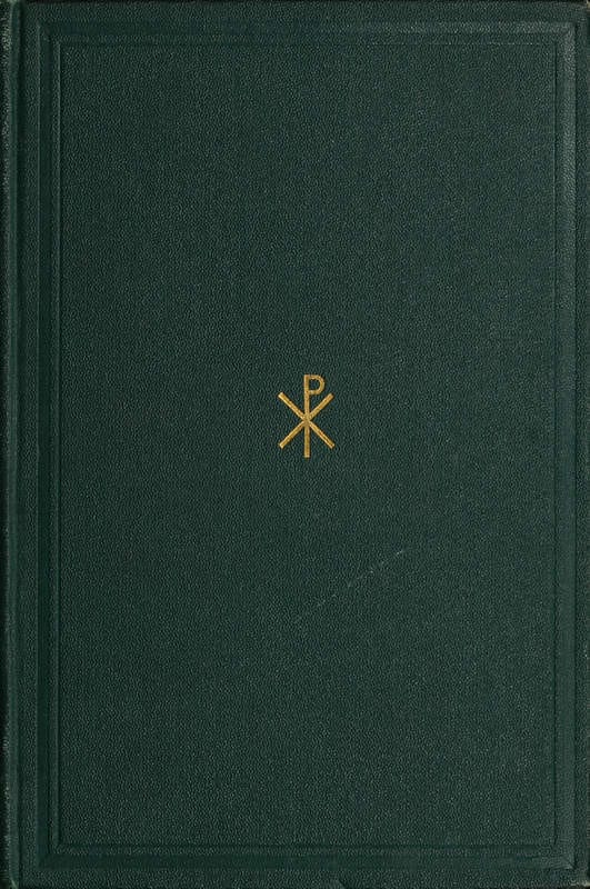 Onesimus: Memoirs of a Disciple of St. Paul