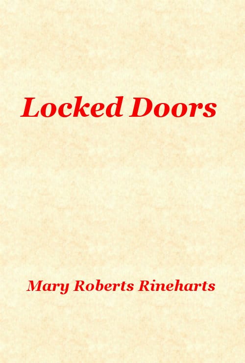 Locked Doors
