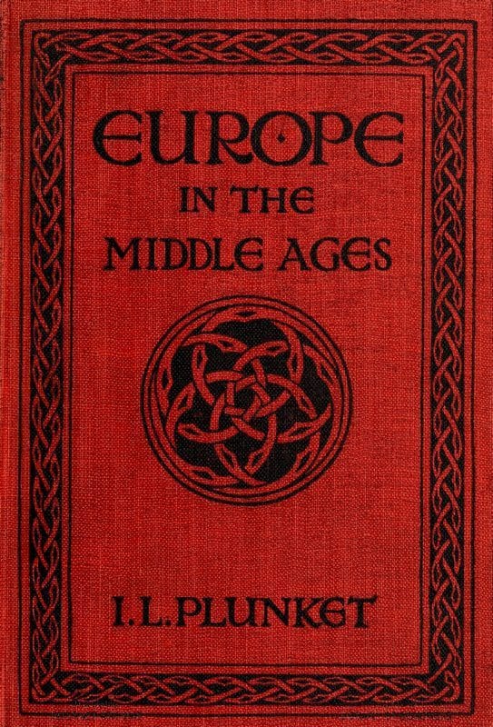 Europe in the Middle Ages