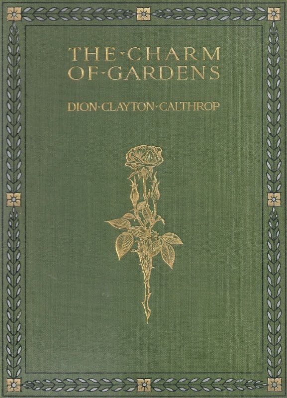 The Charm of Gardens