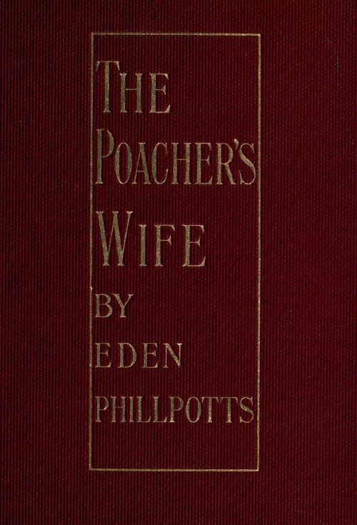 The Poacher's Wife