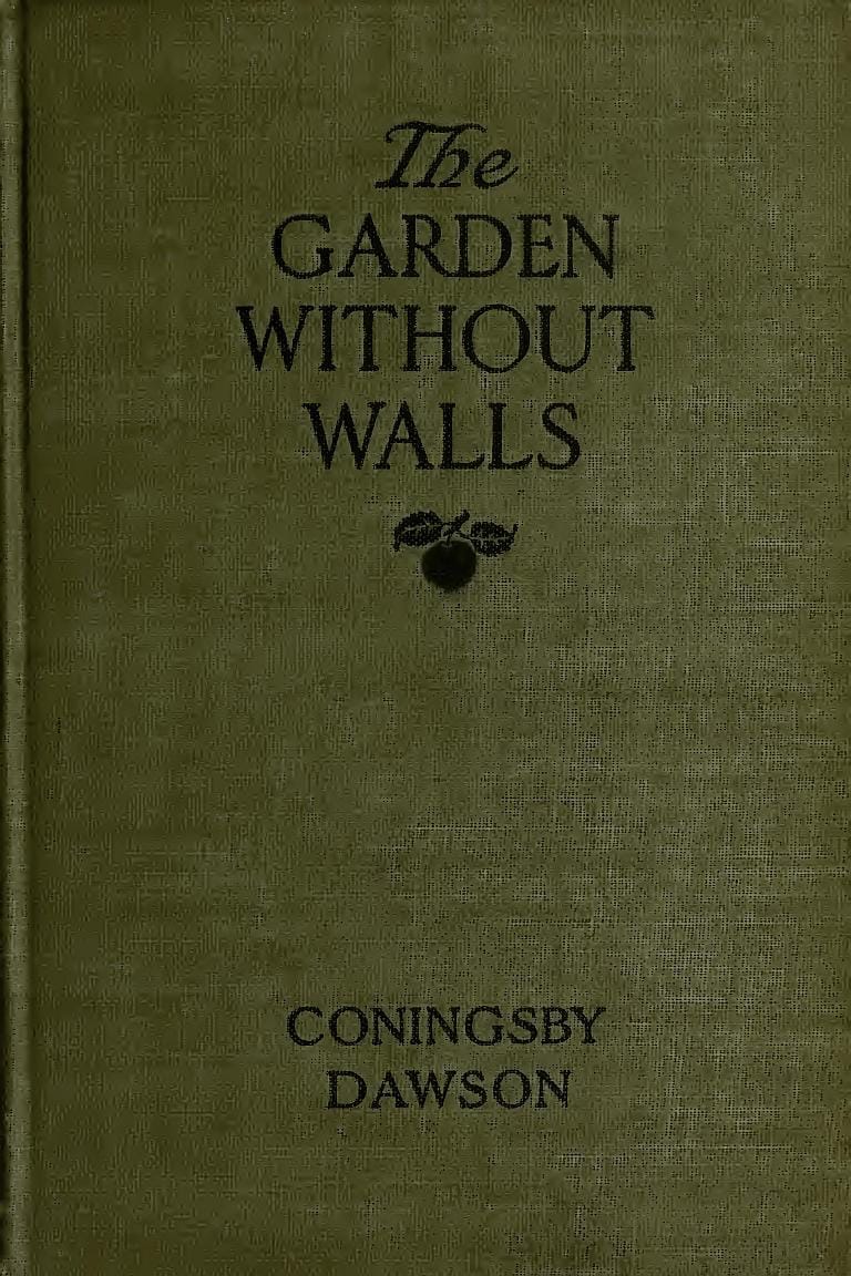 The Garden Without Walls