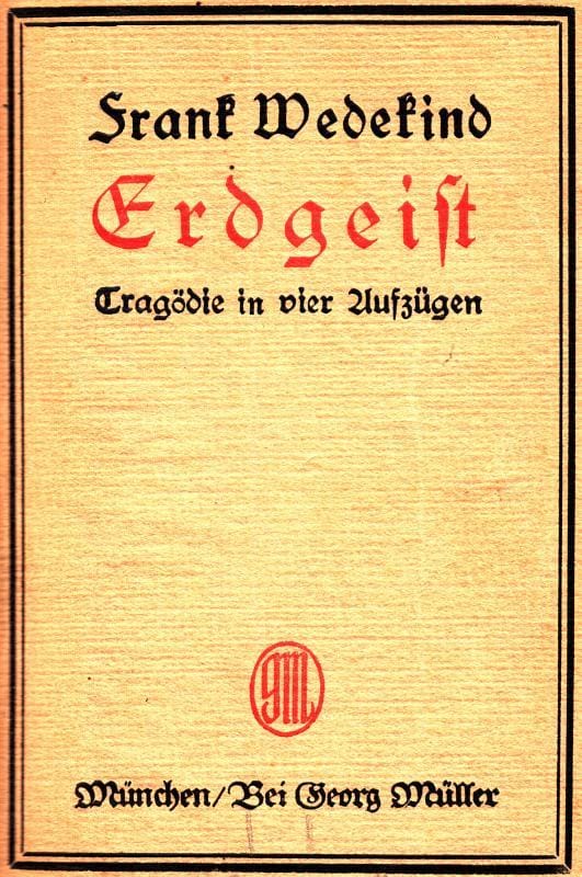 Erdgeist