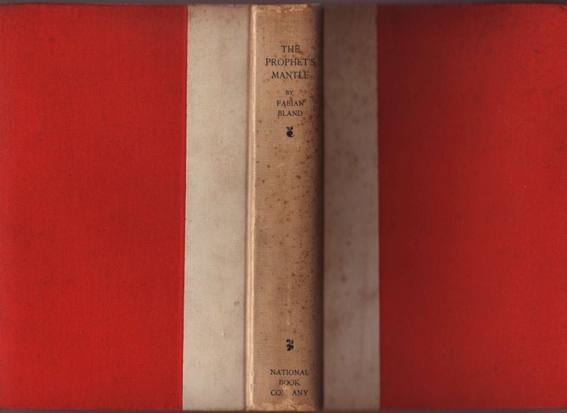 The Prophet's Mantle