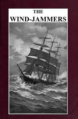 The Wind-Jammers