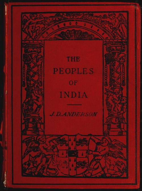 The Peoples of India