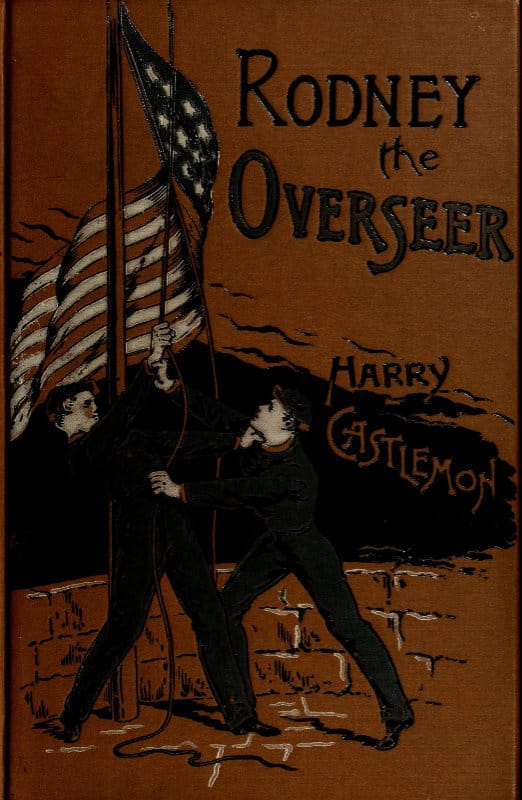 Rodney, the Overseer