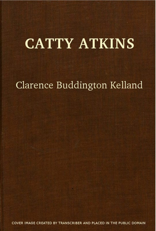 Catty Atkins