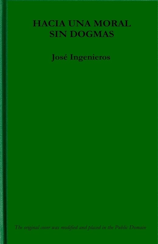 Hacia una Moral sin Dogmas: Lecciones sobre Emerson y el Eticismo
