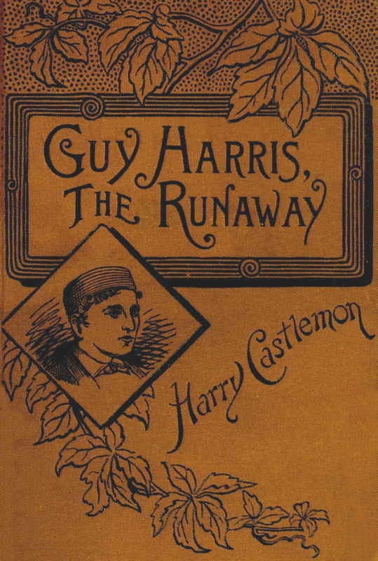 Guy Harris, the Runaway