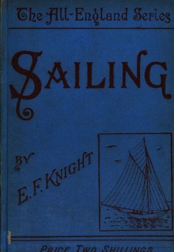 Sailing