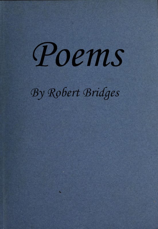Poems