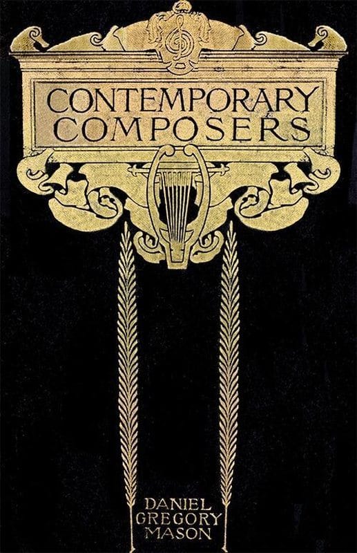 Contemporary Composers