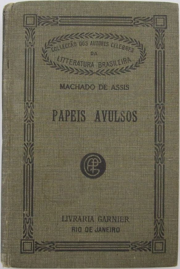 Papeis Avulsos