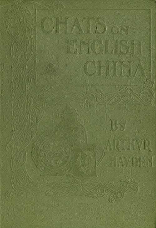 Chats on English China
