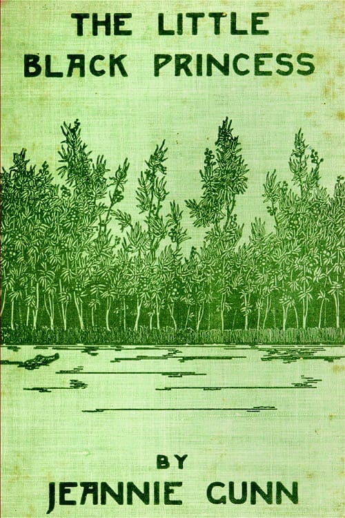 The Little Black Princess: A True Tale of Life in the Never-Never Land