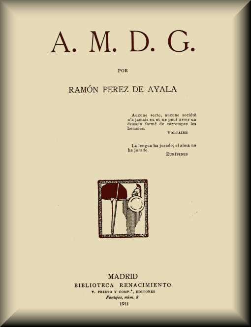A.m.d.g.