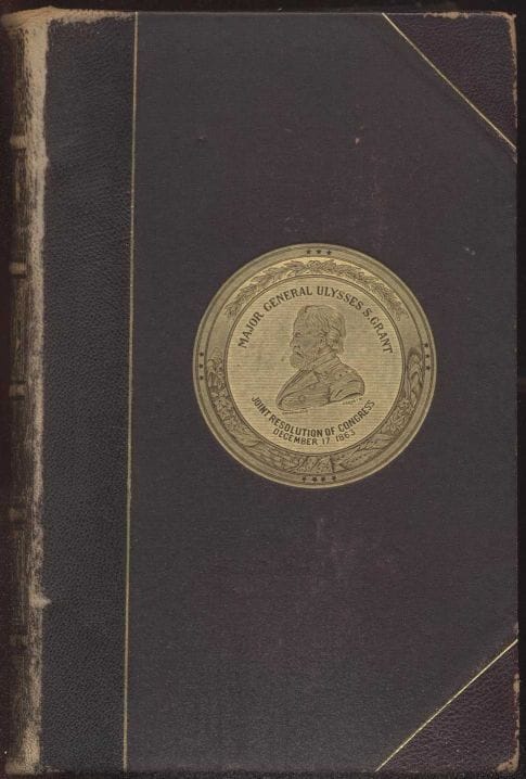 Project Gutenberg Edition of the Memoirs of Four Civil War Generals