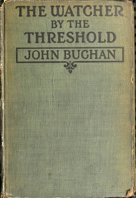 The Watcher by the Threshold