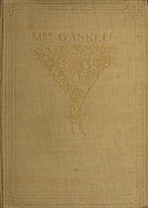 Mrs. Gaskell