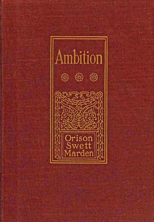Ambition and Success