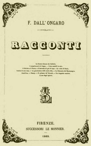 Racconti