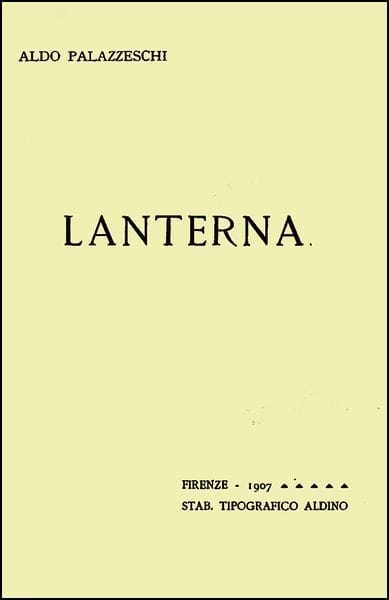 Lanterna