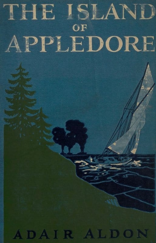 The Island of Appledore