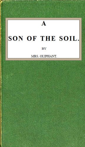 A Son of the Soil